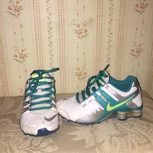Nike Shox